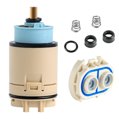 #ad RP70538 RP73625 Single Function Pressure Balance Cartridge Shower Valve Cart... $51.29