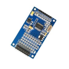 ADS1256 24-Bit 8-Channel Adc Ad Module High- Adc Multifunction Acquisition1478
