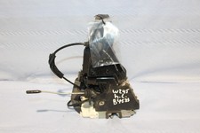 Mercedes Benz B- Klasse W 245 T&uuml;rschloss hinten links  A 169 730 31 35