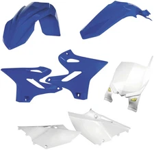 Cycra 5-Piece Replica Body Kit - Original 20 - 1CYC-9416-00