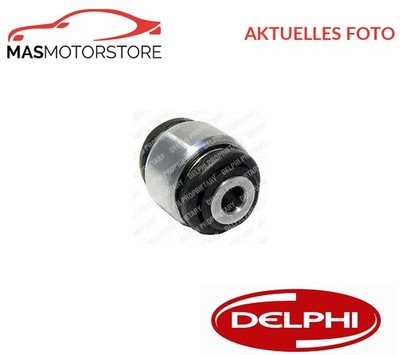 QUERLENKER LAGER LAGERBUCHSE HINTEN OBERE OUTER DELPHI TD549W I FÜR BMW 3,Z4,Z1