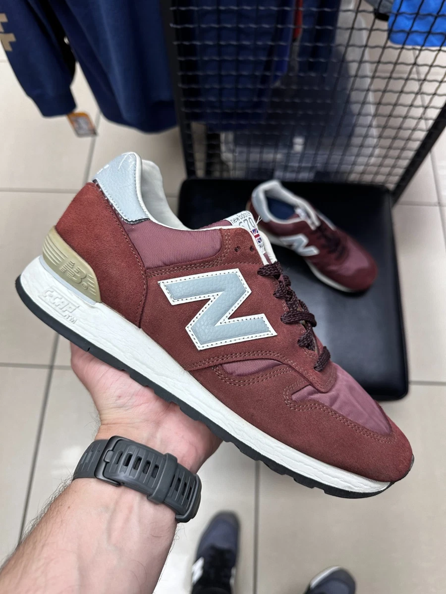 New Balance 670 Sneakers for Men for Sale | Authenticity