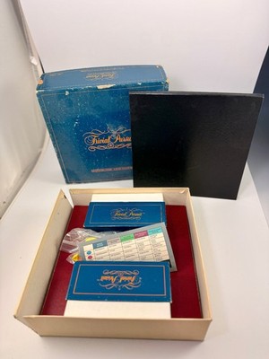 [LOT] Trivial Pursuit Genus Edition MASTER GAME PLUS Baby Boomer Edition ADD ON