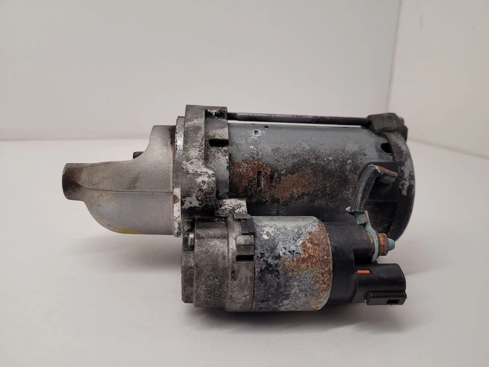20-23 HYUNDAI SONATA Starter Motor With Automatic Engine Stop And Start  - Image 4 of 4