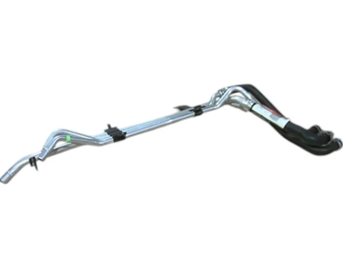 ADEQUADO PARA 2000-2003 LINCOLN FORD LS MANGUEIRA THUNDERBIRD ASM XW4Z18B402GA - NOVO FABRICANTE DE EQUIPAMENTO ORIGINAL - Imagem 3 de 4