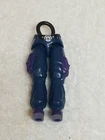 Vintage GI Joe Parts Lot 1985 ARAH~ Tele Viper Waist/Crotch & Leg Set Nice!