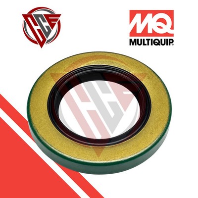 Multiquip SEAL, OIL DLIP 1.125x1.874x.250 VITON Part# 10461