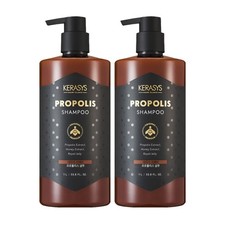  1 1 KERASYS Propolis Damage Repair Treatment 1L Intensive Hair Care Nourishing
