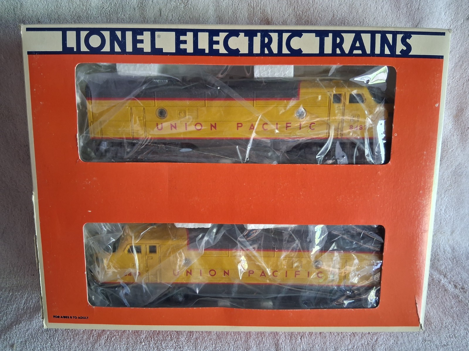 Click here to see eBay Auction