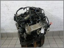 Mercedes W246 W176 CDI Motor OM651901 166tkm OM651 Gebrauchtmotor 651.901