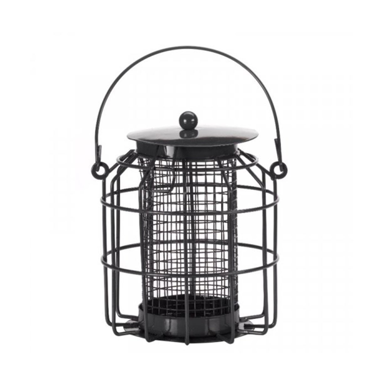 ChapelWood Compact Squirrel Proof Peanut Feeder