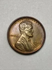1909 United States Lincoln Wheat Cent-1C-V.D.B-MS62-Copper Coin 🇺🇸