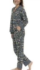 Vera Bradley Women's pajama/PJ set, Size MEDIUM