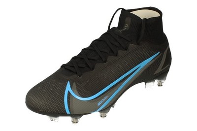 Nike Superfly 8 Elite Sg-Pro Ac Mens Football Boots Cv0960 Soccer Cleats