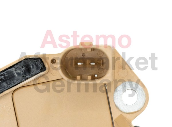 Lichtmaschinenregler Astemo-Hitachi 2500731 FüR BMW Ford Audi Mercedes VW 14,5V-image