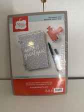 Stampin' Up Paper Pumpkin - Another Great Year December 2016  