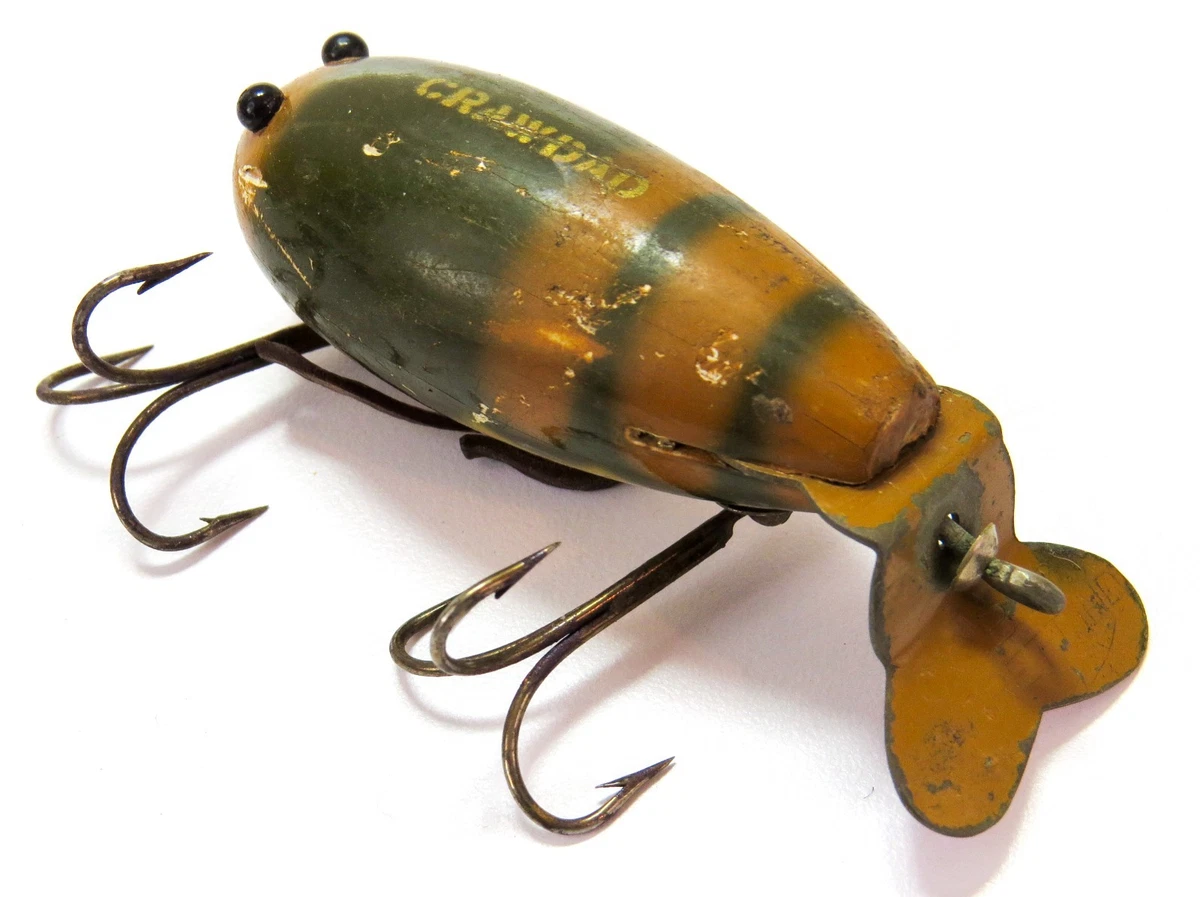Creek Chub products for sale | eBay