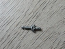 Playmobil - Dolch Drachendolch silber, Drachenland - s. Hinweis Preis