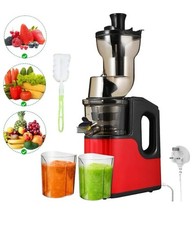 Juicer for Whole Fruits & Veg