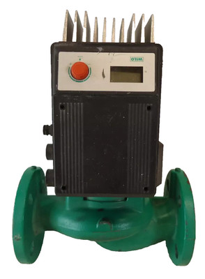 Wilo TOP-E50/1-7 Umwälzpumpe (LS-357) *
