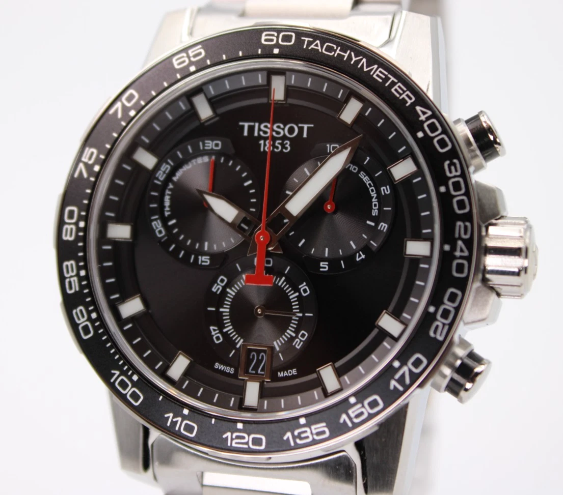 Orologi Tissot | Confronta prezzi | Orologi da uomo | Tissot® ItaliaTissot Orologio da uomo analogico al quarzo, taglia unica ... -...Tissot Orologio da uomo analogico al quarzo, taglia unica