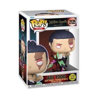 Funko Pop! Plus - Jujutsu Kaisen - Aoi Todo (Gitd) #2125