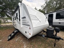 2026 Heartland North Trail 190MB
