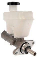 Dorman M630313 Brake Master Cylinder Compatible with Select Ford / Mazda / Me...