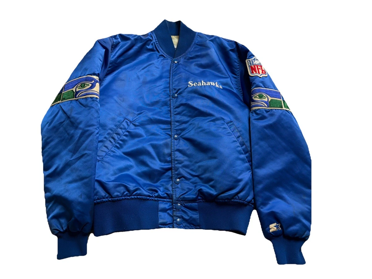 Starter Sports Fan Jackets for sale | eBay