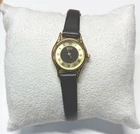 Vintage Womens Ladies SEIKO Quartz Watch with 1N01 - 0E19 Movement