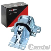 Maxgear Motorlager Gummimetalllager Links Passend FüR CitroËN Jumper Fiat Ducato