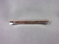 Bundeswehr Bandschnallen- Blech f&uuml;r 4 Bandschnallen BW mit Pins