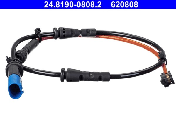 Warnkontakt Bremsbelagverschleiß ATE 24.8190-0808.2 FüR BMW 3Er G20 G80 G28 G21-image