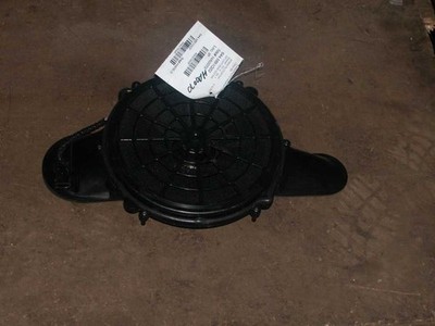 02 MERCEDES S600 SPEAKER