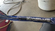 One Stabilus Lift Support SG304029 Various Ford models