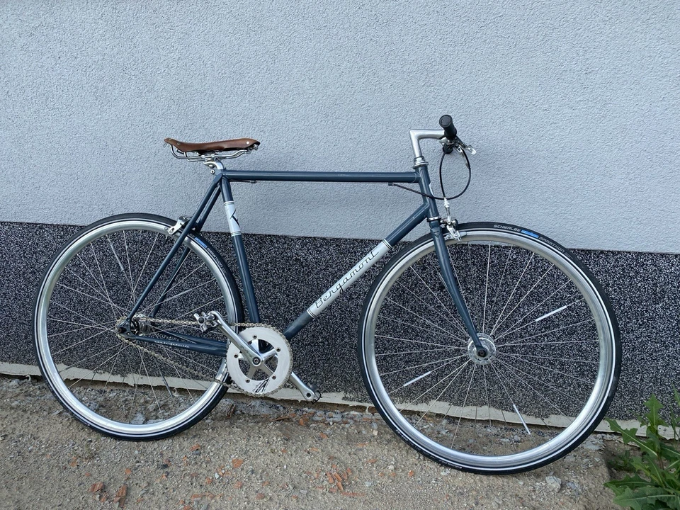 Bergamont Single Speed Classic, RH 56 cm - Bild 3 von 4