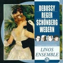 Prelude a l Apres-Midi d  von Max Reger | CD | Zustand gut