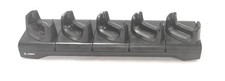 Zebra BASE-CRD-5SL-01 5 Slot MC33 Charging Station w/ 5x CUP-CRD-01