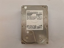 HITACHI *HDT721010SLA360* HDD 3.5Inch HDD 1TB 7200RPM 0A38016