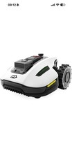 MAMMOTION YUKA mini 500 Robot Lawn Mower Automatic Mapping Recommended 500 m²