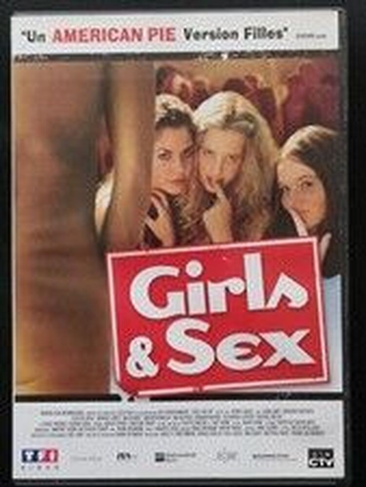Girls & Sex - New In Blister Pack