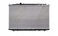 WASSERKÜHLER KÜHLER HONDA ACCORD VIII 2.2 i-CDTI 180PS 4 EINLÄSSE 19010RL0G02