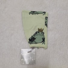Kate Quinn Frog Newborn Elf Hat
