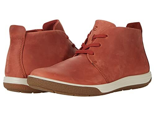 ecco chase ii sneaker