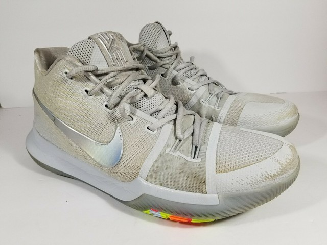 kyrie 3 time to shine