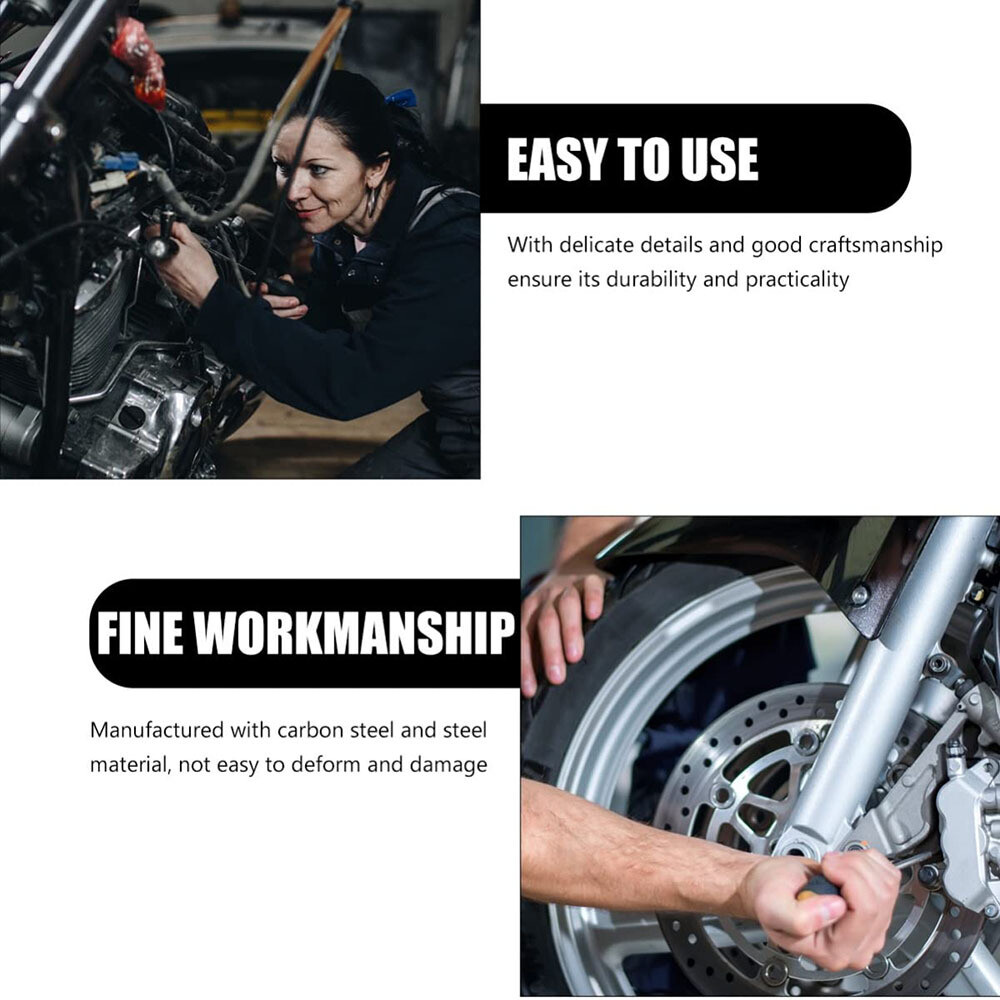 Universal Brake Caliper Piston Removal Plier Motorcycle Motorbike Repair Tool UK eBay