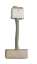 Apple Model A1388 30 Pin Digital AV Adapter/ HDMI adapter - White