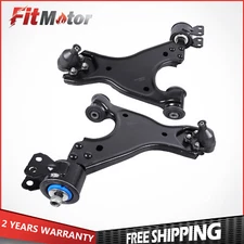 Front Lower Control Arm For Chevrolet Traverse GMC Acadia Left & Right Side