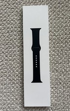 Genuine Apple Watch Sport Band 45mm  M/L For Apple Watch Series 9 -Midnight
