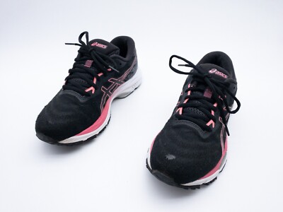 ASICS Gel-Ziruss 4 Damen Laufschuh Sportschuh Turnschuh Gr 39 EU Art 26003-98